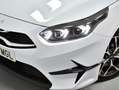 Kia 1.6 MHEV 100kW 136CV Tech DCT Blanco - thumbnail 4