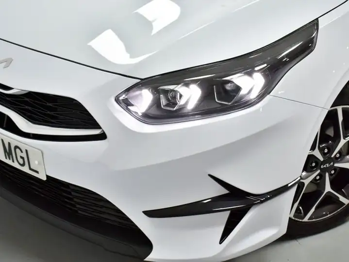 Kia 2023, foto 4