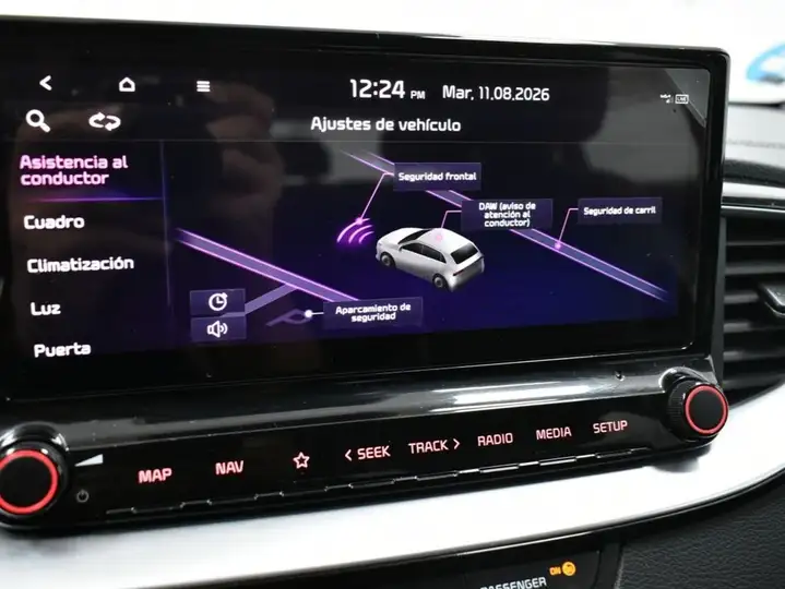 Kia 2023, foto 15