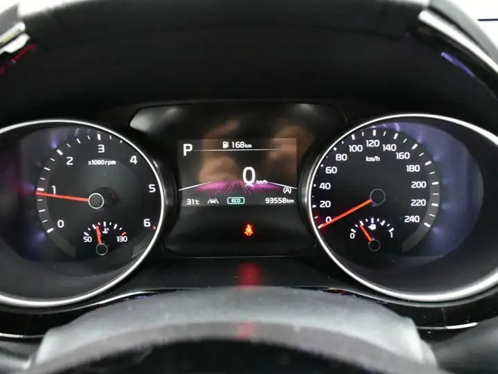 Kia 2023, foto 14