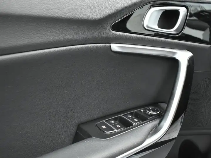 Kia 2023, foto 7