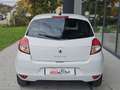 Renault Clio III 1.2 TCE 100CH DYNAMIQUE 3P Blanc - thumbnail 6