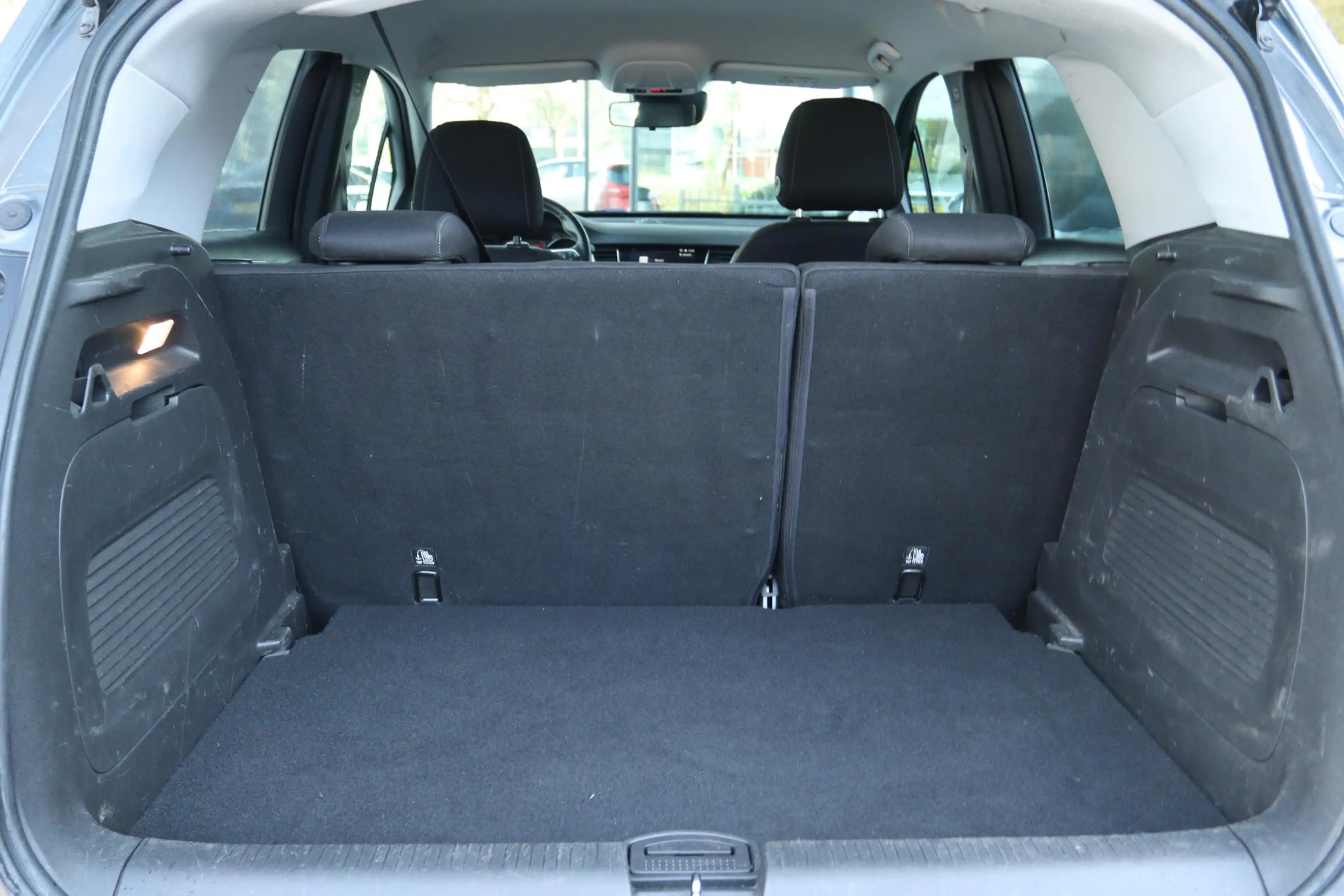 Opel Crossland X 1.2 TURBO AUT. ONLINE EDITION | CARPLAY | TREKHAAK — photo 15