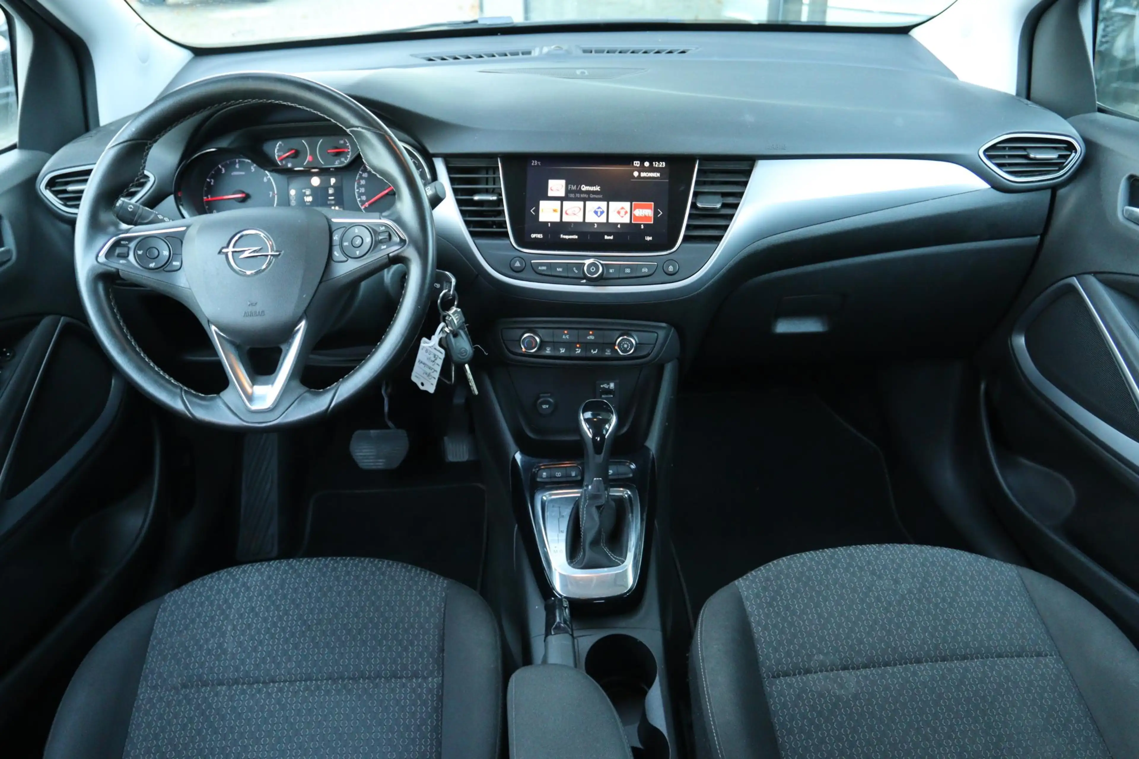 Opel Crossland X 1.2 TURBO AUT. ONLINE EDITION | CARPLAY | TREKHAAK — photo 13