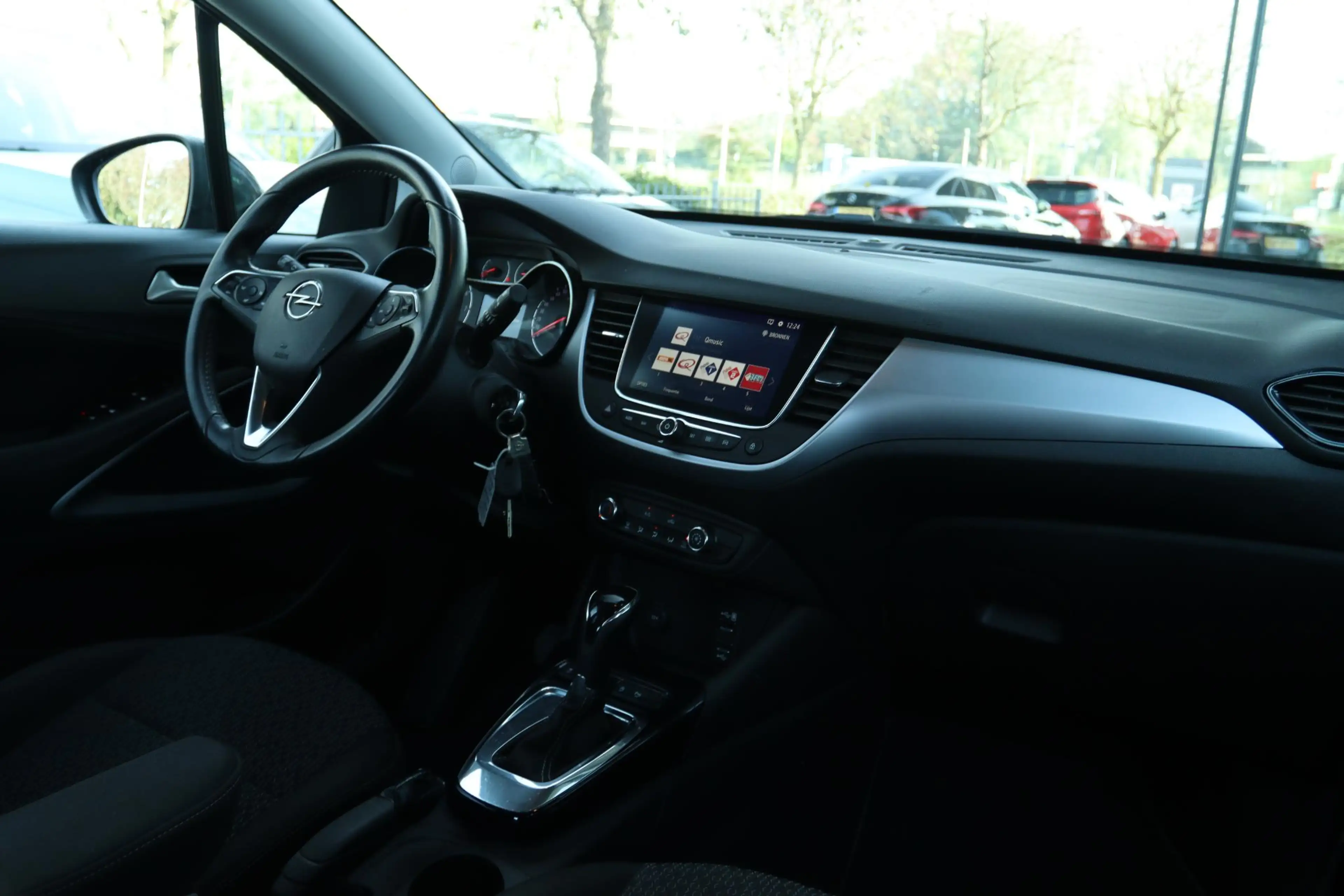 Opel Crossland X 1.2 TURBO AUT. ONLINE EDITION | CARPLAY | TREKHAAK — photo 7