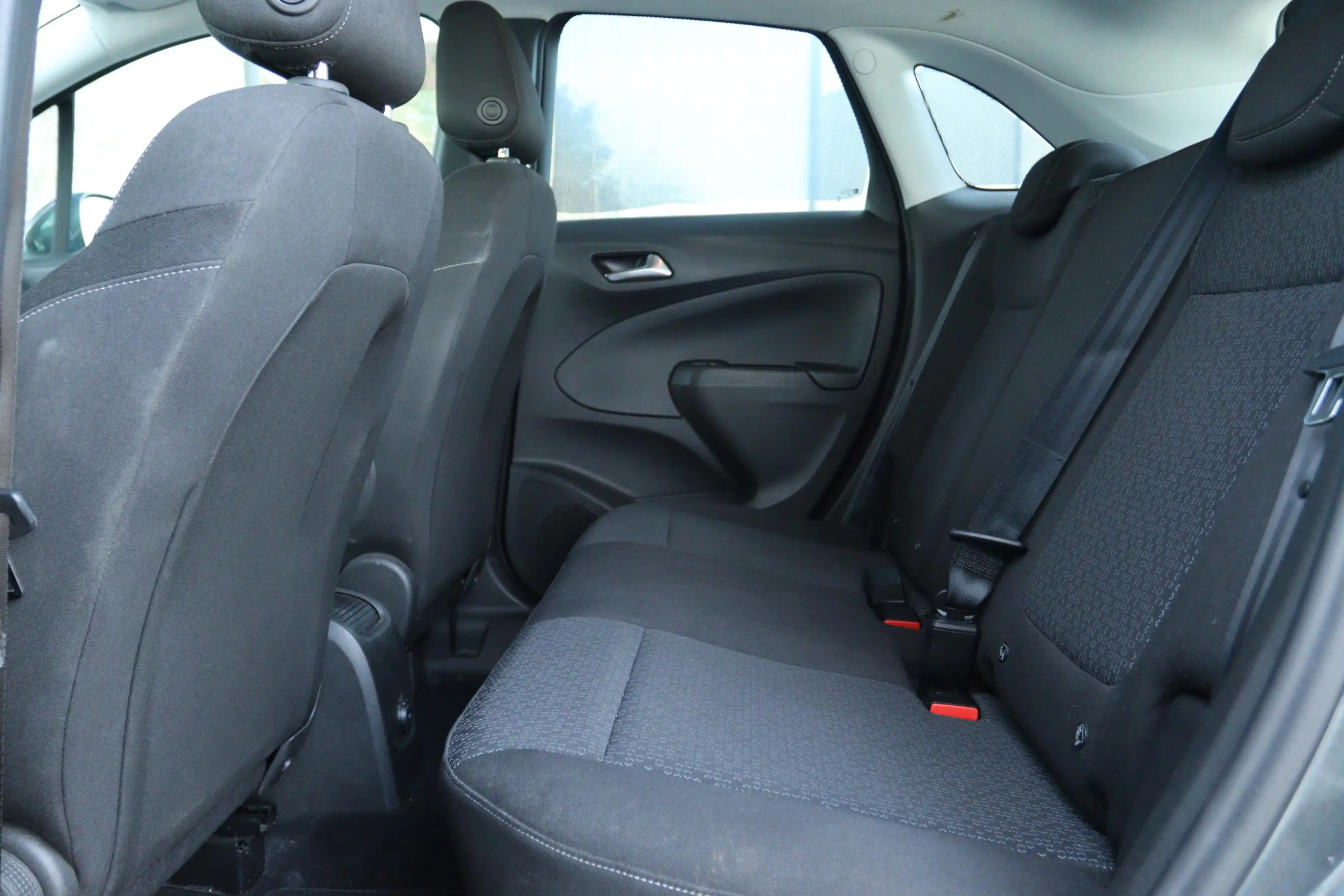 Opel Crossland X 1.2 TURBO AUT. ONLINE EDITION | CARPLAY | TREKHAAK — photo 14