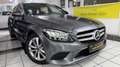Mercedes-Benz C 180 T Avantgarde 2.HD LED Rückfahrkamera Leder Gris - thumbnail 1