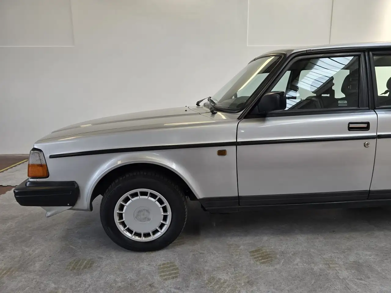 Volvo Polar MOTORE NUOVO, foto 5