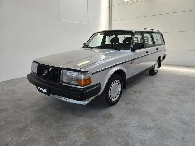 Volvo Polar