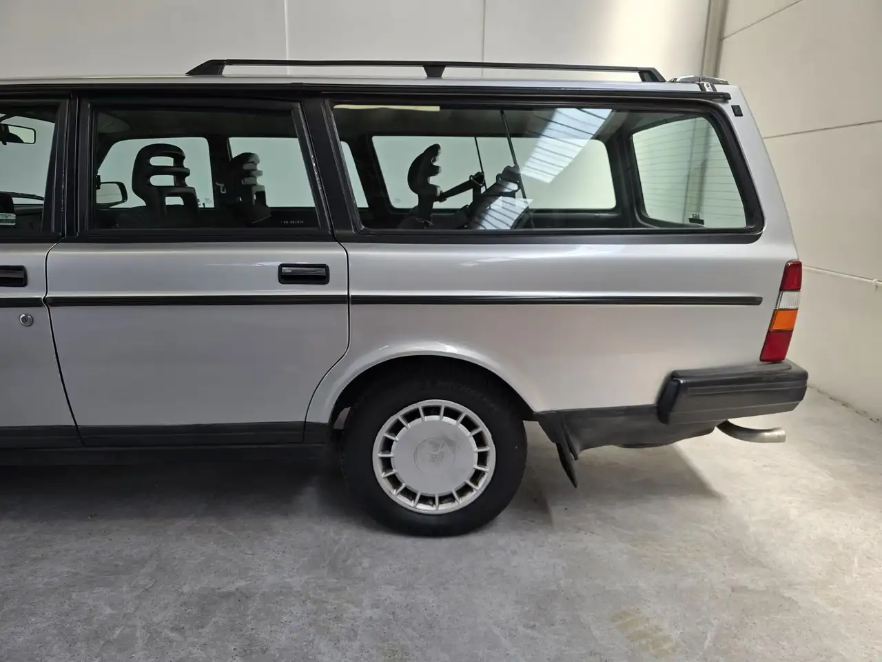 Volvo Polar MOTORE NUOVO, foto 6