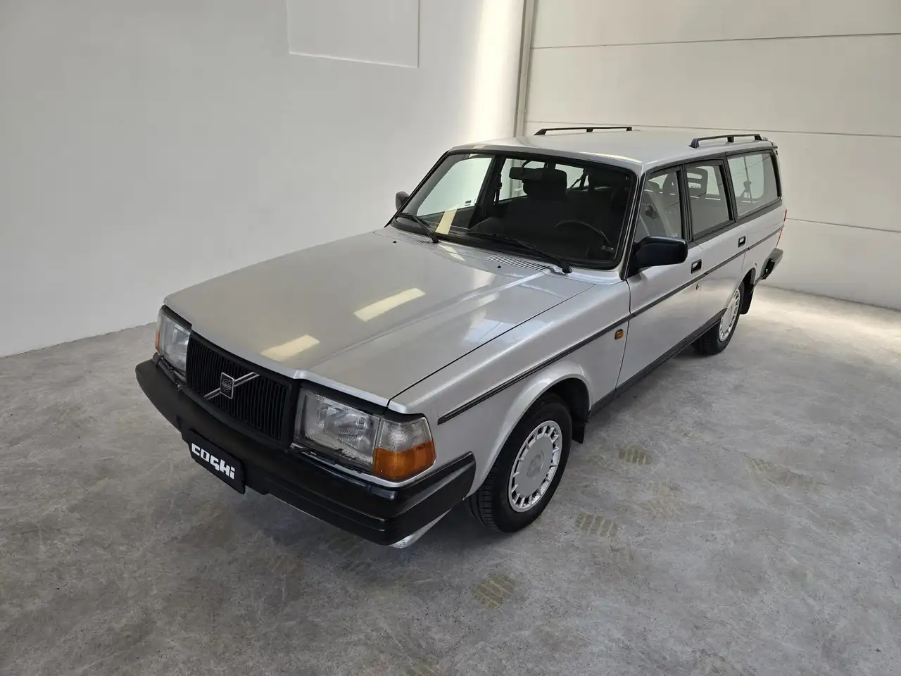 Volvo Polar MOTORE NUOVO, foto 3