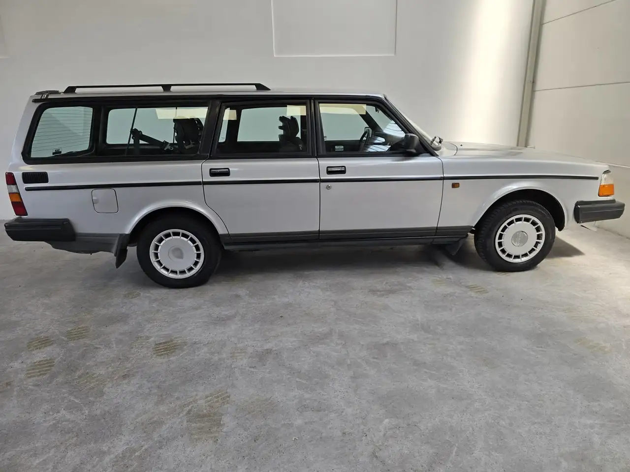 Volvo Polar MOTORE NUOVO, foto 7