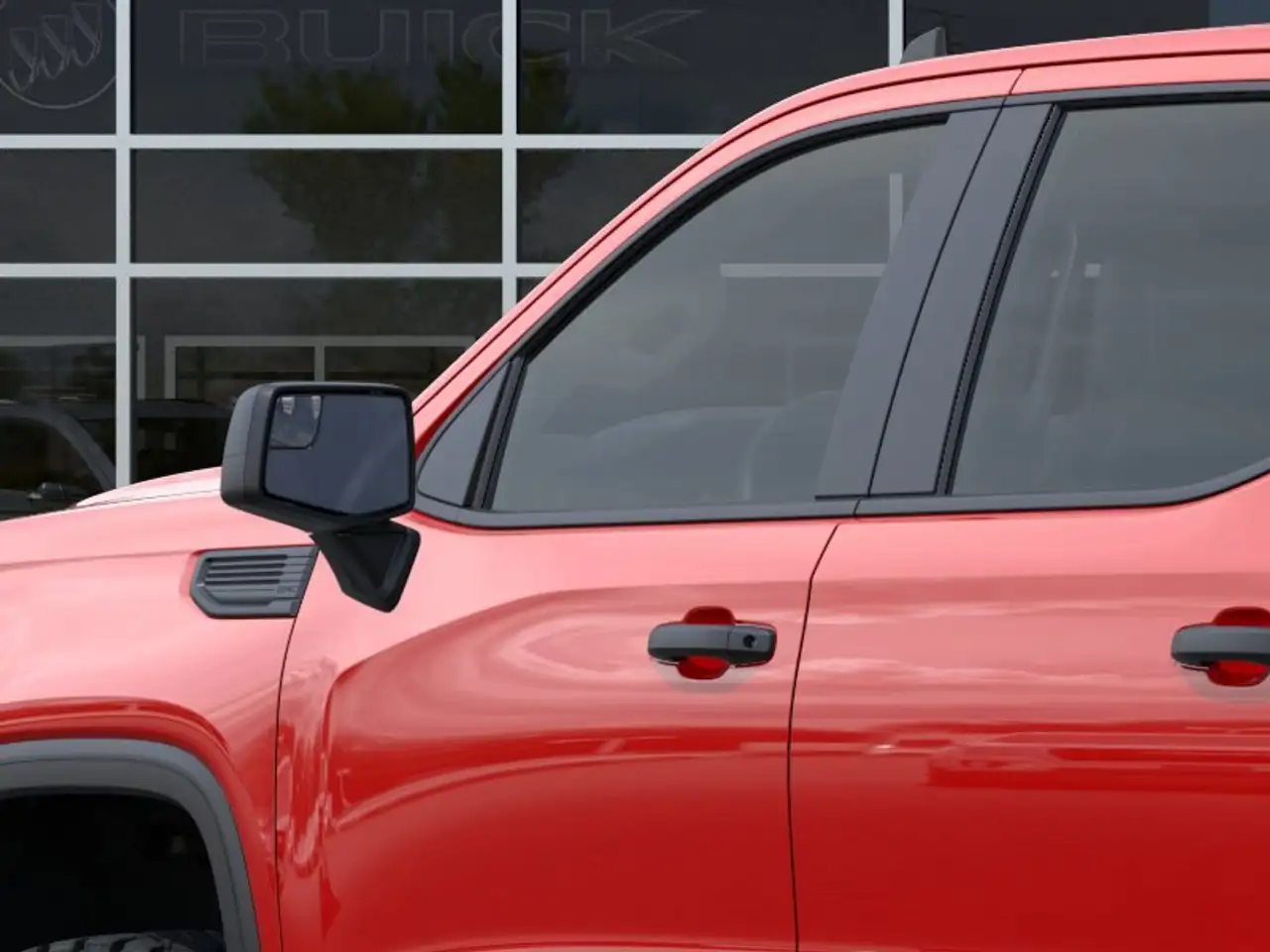GMC Sierra 1500 photo GMC Sierra 1500