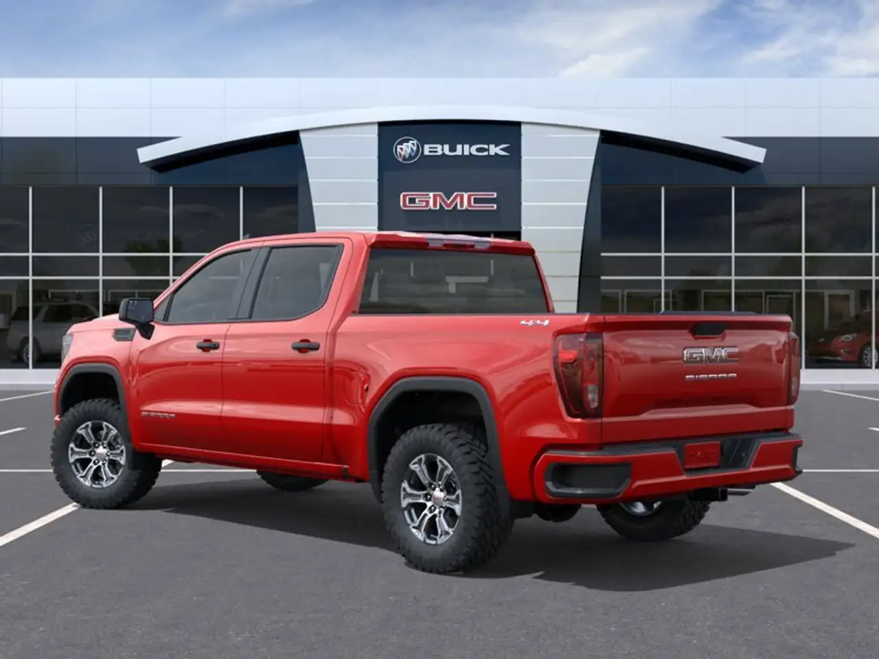 GMC Sierra 1500 photo GMC Sierra 1500