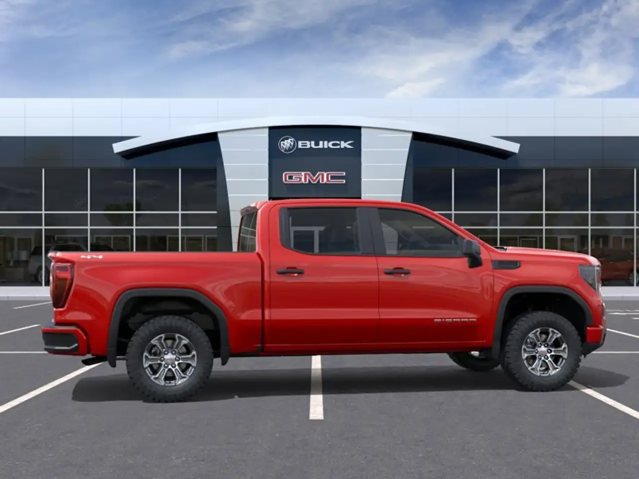 GMC Sierra 1500 photo GMC Sierra 1500