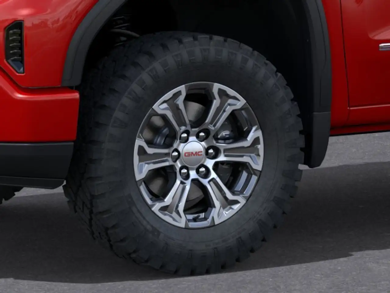 GMC Sierra 1500 photo GMC Sierra 1500