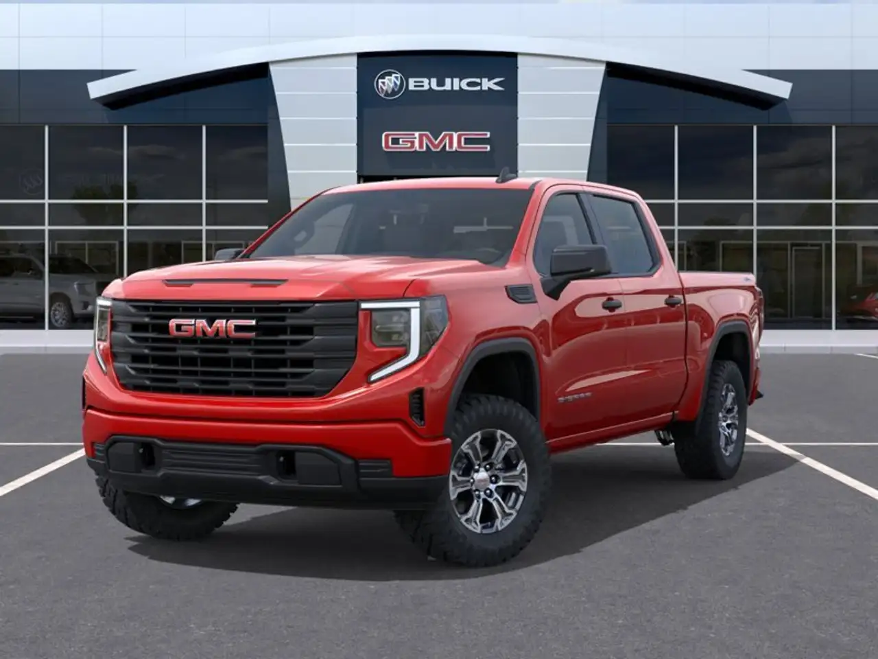 GMC Sierra 1500 photo GMC Sierra 1500
