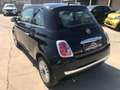 Fiat 500 1.2 Lounge Schwarz - thumbnail 8