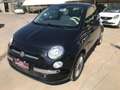 Fiat 500 1.2 Lounge Schwarz - thumbnail 1