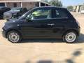 Fiat 500 1.2 Lounge Schwarz - thumbnail 7