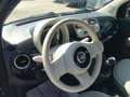 Fiat 500 1.2 Lounge Schwarz - thumbnail 11