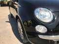 Fiat 500 1.2 Lounge Schwarz - thumbnail 5