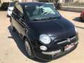 Fiat 500 1.2 Lounge Schwarz - thumbnail 3