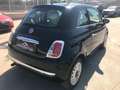 Fiat 500 1.2 Lounge Schwarz - thumbnail 9
