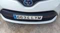 Toyota C-HR 125H Advance Blanco - thumbnail 11