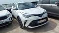 Toyota C-HR 125H Advance Blanco - thumbnail 4
