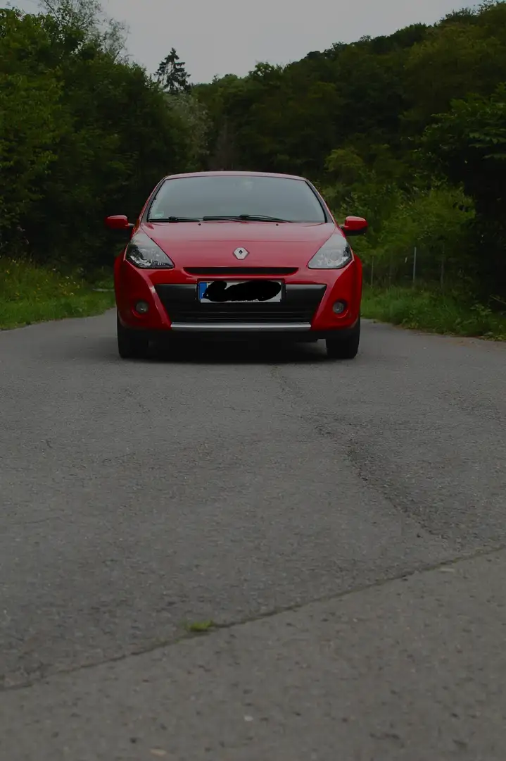 Renault Clio Dynamique - 2