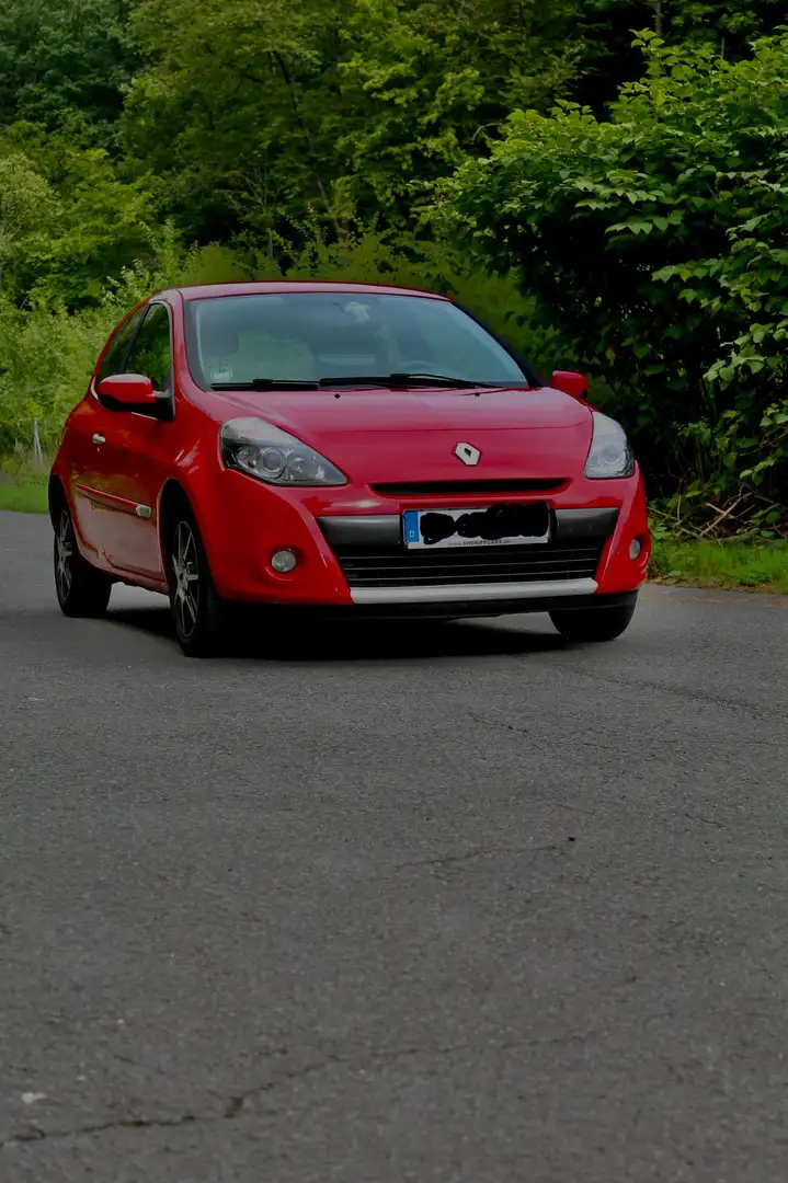 Renault Clio Dynamique - 1