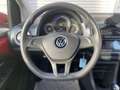 Volkswagen e-up! KLIMA SHZ LED CCS AUTOMATIK KLIMA ZV BT BC Klima Červená - thumbnail 8
