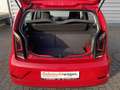 Volkswagen e-up! KLIMA SHZ LED CCS AUTOMATIK KLIMA ZV BT BC Klima Červená - thumbnail 13