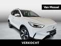 MG ZS Standard Range 51 kWh Luxury Wit - thumbnail 1