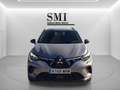 Mitsubishi ASX 100T Motion Gris - thumbnail 2