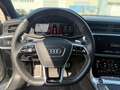 Audi RS6 RS6 Avant 4.0 mhev ITALIANA Gris - thumbnail 17
