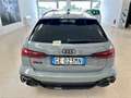 Audi RS6 RS6 Avant 4.0 mhev ITALIANA Grigio - thumbnail 4
