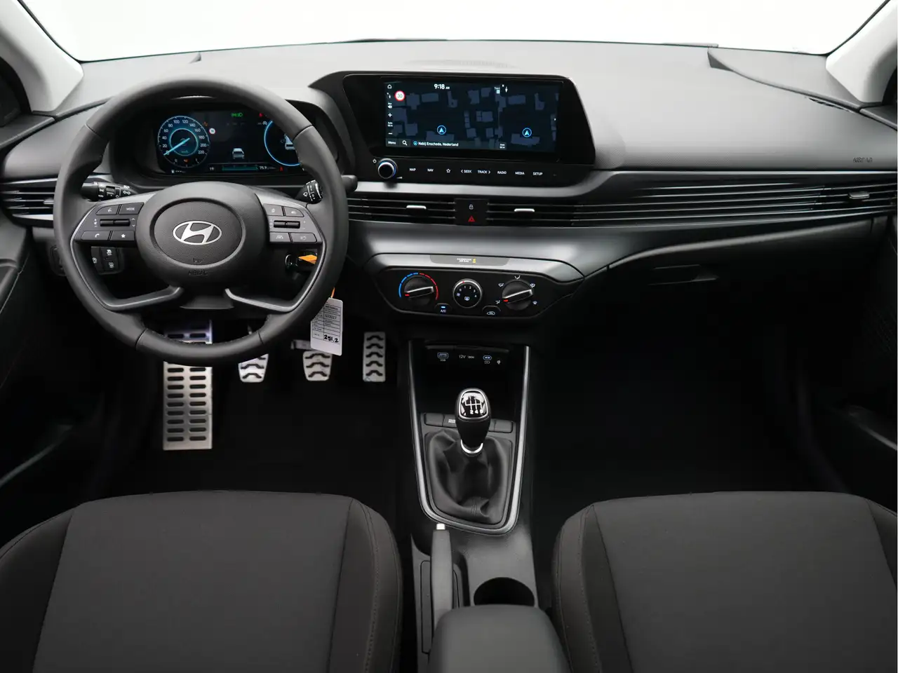 Hyundai BAYON 2026