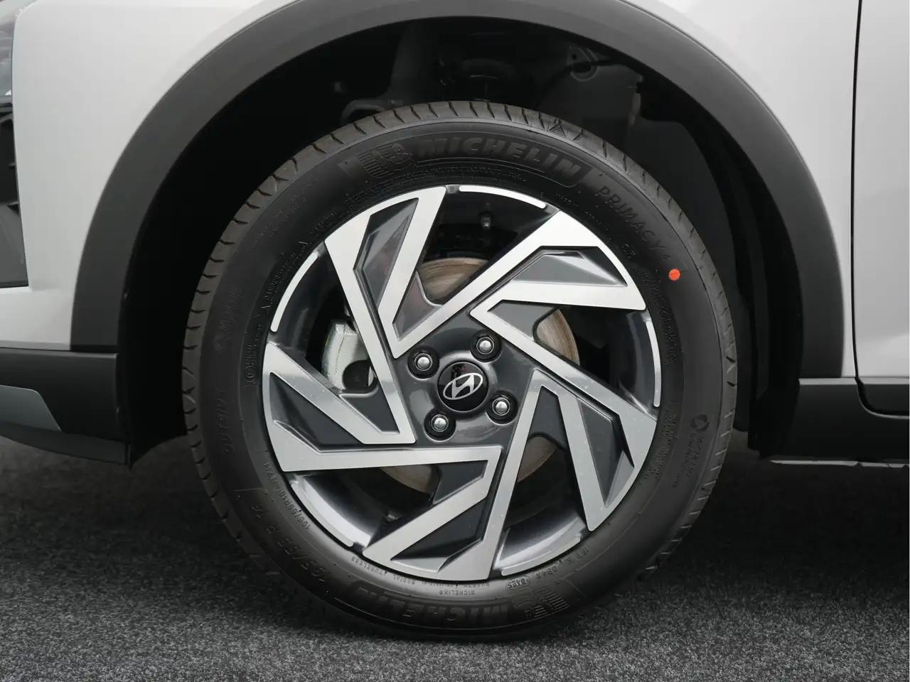 Hyundai BAYON 2026