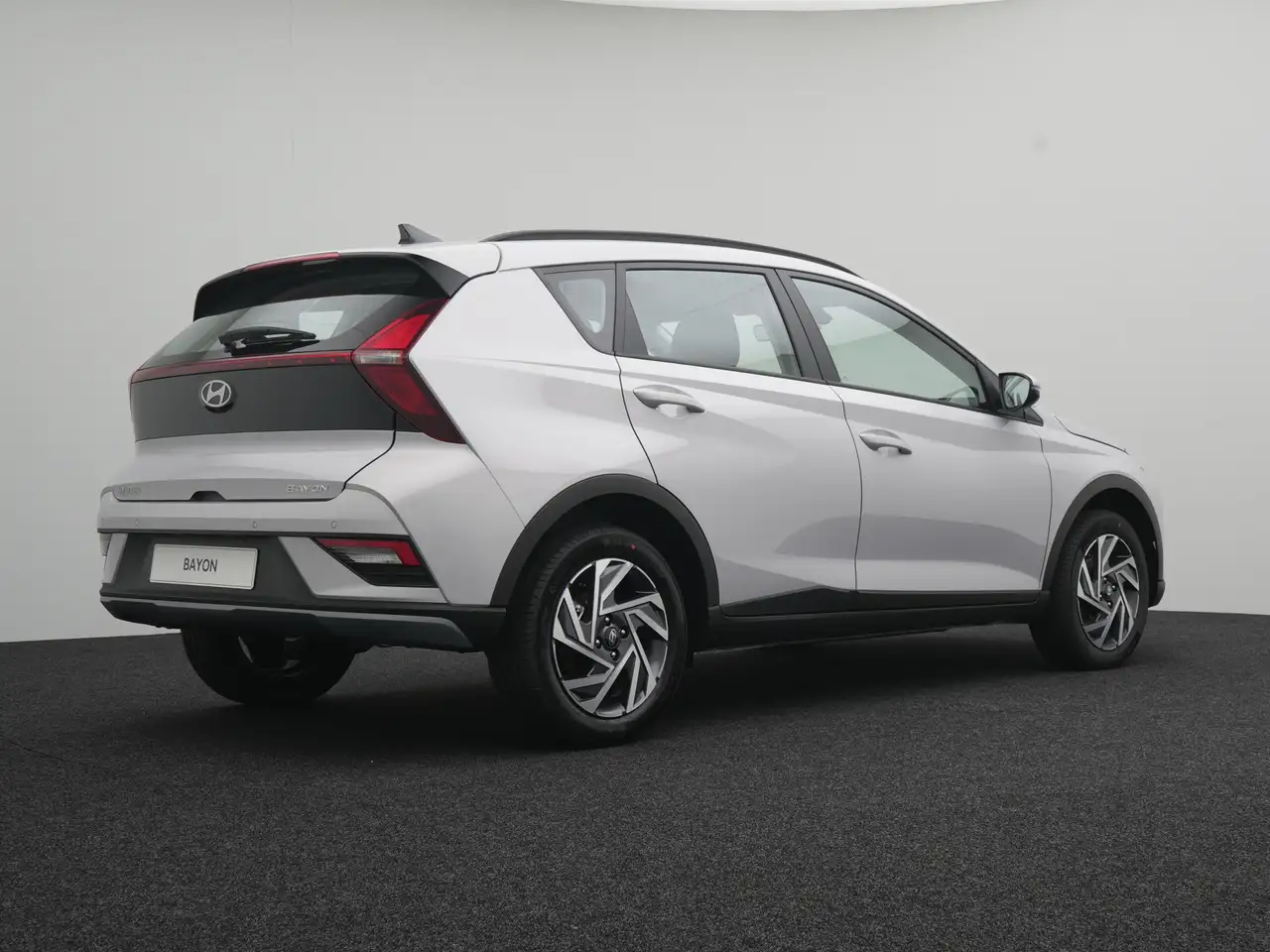 Hyundai BAYON 2026
