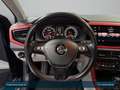 Volkswagen Polo 1.0 TSI Navi+SHZ+HiFi+Klimaaut.+BT+S/S-AT Schwarz - thumbnail 12