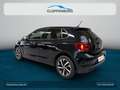 Volkswagen Polo 1.0 TSI Navi+SHZ+HiFi+Klimaaut.+BT+S/S-AT Schwarz - thumbnail 3