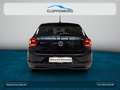 Volkswagen Polo 1.0 TSI Navi+SHZ+HiFi+Klimaaut.+BT+S/S-AT Schwarz - thumbnail 4