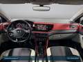 Volkswagen Polo 1.0 TSI Navi+SHZ+HiFi+Klimaaut.+BT+S/S-AT Schwarz - thumbnail 14