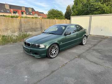 323i Sport Edition