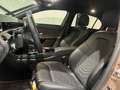 Mercedes-Benz A 250 e Style Aut. | navi | led | Manufaktur Roségoud | Marrone - thumbnail 5