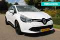 Renault Clio 0.9 TCe 90pk Expression airco/cruise/navi 5-deurs Weiß - thumbnail 1