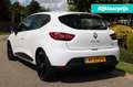 Renault Clio 0.9 TCe 90pk Expression airco/cruise/navi 5-deurs Weiß - thumbnail 2