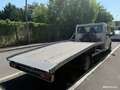 Ford Transit Trasit 2.4L TD 125cv Depaneuse Gris - thumbnail 3